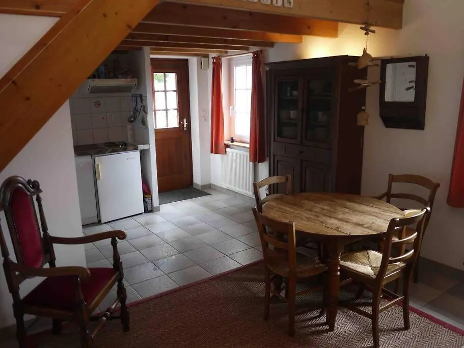 Maisonnette - Centre Landerneau
